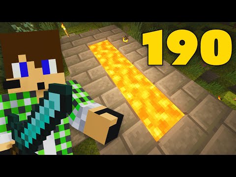 Minecraft ITA S6 E190 - Era così semplice