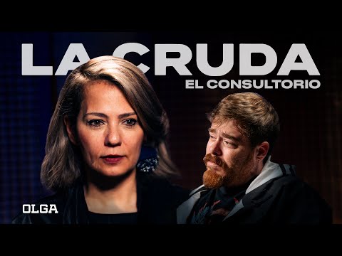 EL CONSULTORIO - Alexandra Kohan | LA CRUDA #21 con MIGUE GRANADOS