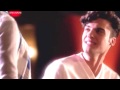 Glee "Will you love me tomorrow/head over feet ...