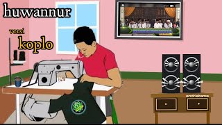 Download lagu Sholawat huwannur versi koplo || hadroh modern mp3 Download lagu Sholawat huwannur versi koplo || hadroh modern mp3