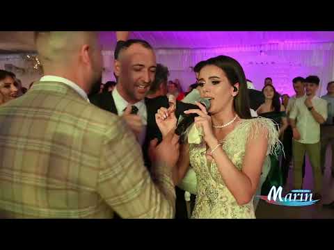 GIORGIANA LOBONT...ASTEA SUNT BAIETII MEI...COLAJ MANELE...LIVE