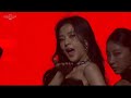 JISOO ALL EYES ON ME FLOWER 2023 WORLD TOUR BORN PINK FINALE IN SEOUL