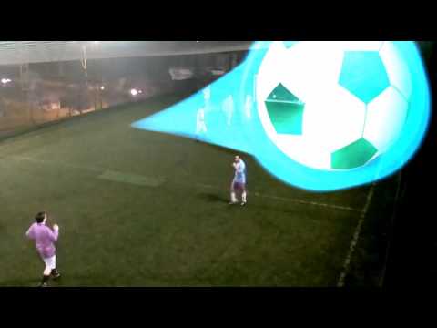 Akatlar Halı Saha 24.12.2015 21:00 - akillisaha.com