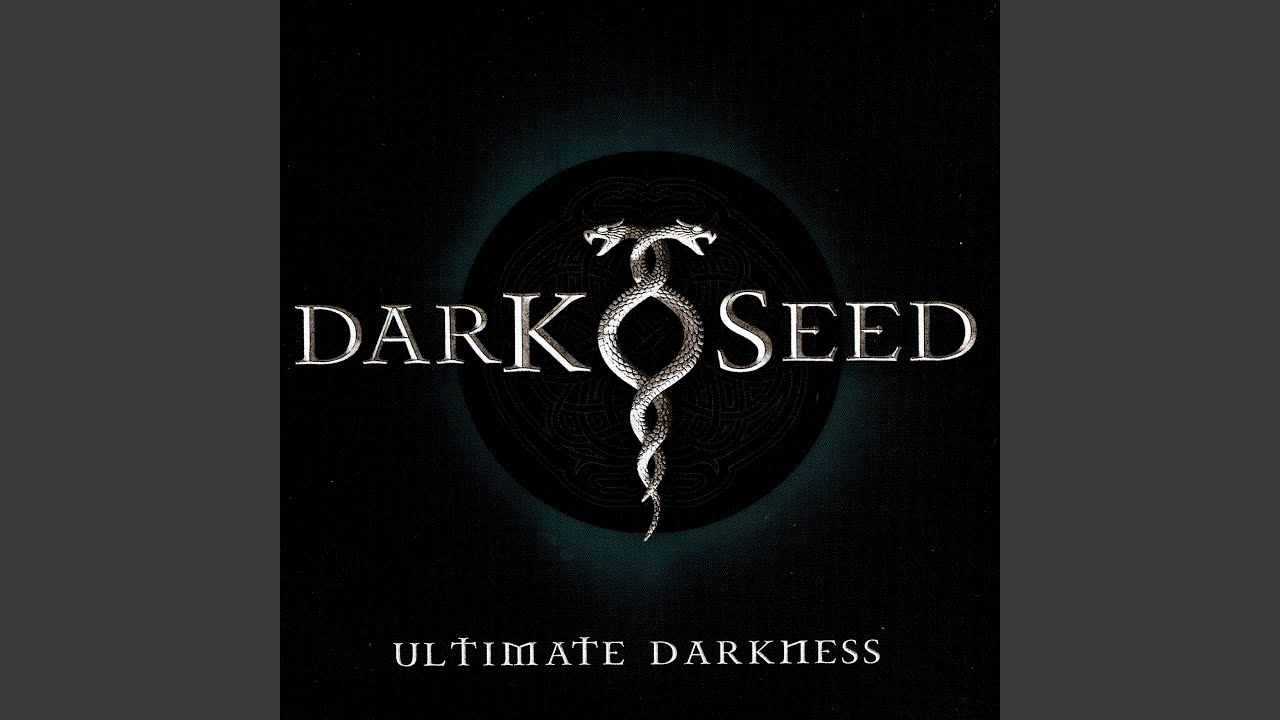 Darkseed - Disbeliever