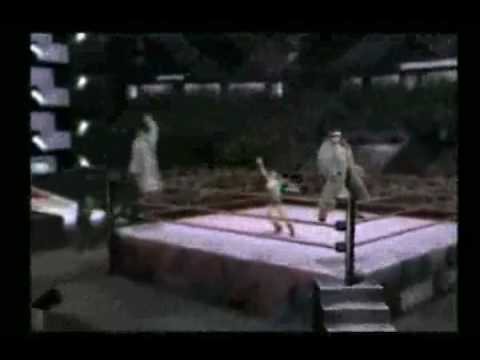 Carnage Episode 17 Part 6