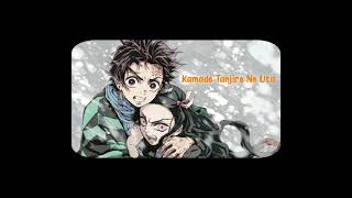 Download lagu Kamado Tanjiro No uta (prod. Gustixa) mp3 Download lagu Kamado Tanjiro No uta (prod. Gustixa) mp3