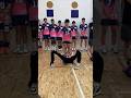 Volleyball Is Hard