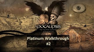 Apocalipsis: The Tree of the Knowledge of Good and Evil #2