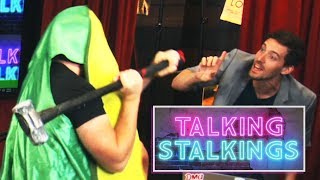LET'S GET HAMMERED - Talking Stalkings Episode 4