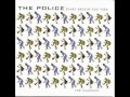 The Police - King of Pain 