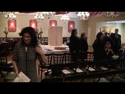 Drake Dietrick Video Bar Mitzvah Sample