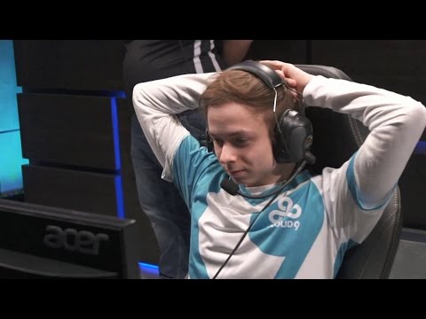 Welcome to Week 6 Day 3 of NA LCS Spring 2017! DIG vs TSM + C9 vs FLY Hype!