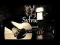Sylvie . Bert Jansch . Guitar : Gibson J15