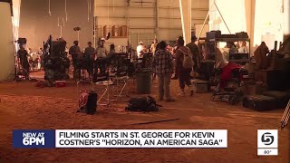 Horizon: An American Saga Chapter - 1 video thumbnail Horizon: An American Saga Chapter - 1 video thumbnail