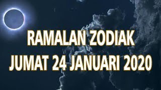 Ramalan Zodiak Jumat 24 Januari 2020, Taurus Bosan, Sagitarius Terkesan
