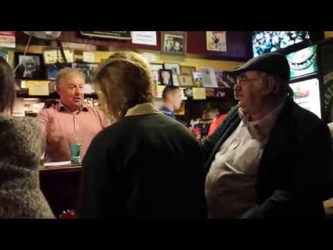 The Sportsfield Bar Tralee August 2014