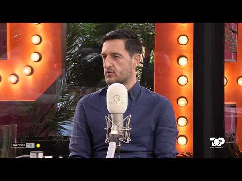 Blendi Salaj dhe Heidi Baci marrin live porositë nga aplikacioni Tana/ Wake Up