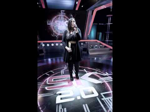 Valentina Colonna - Non Credere (Cover Mina)