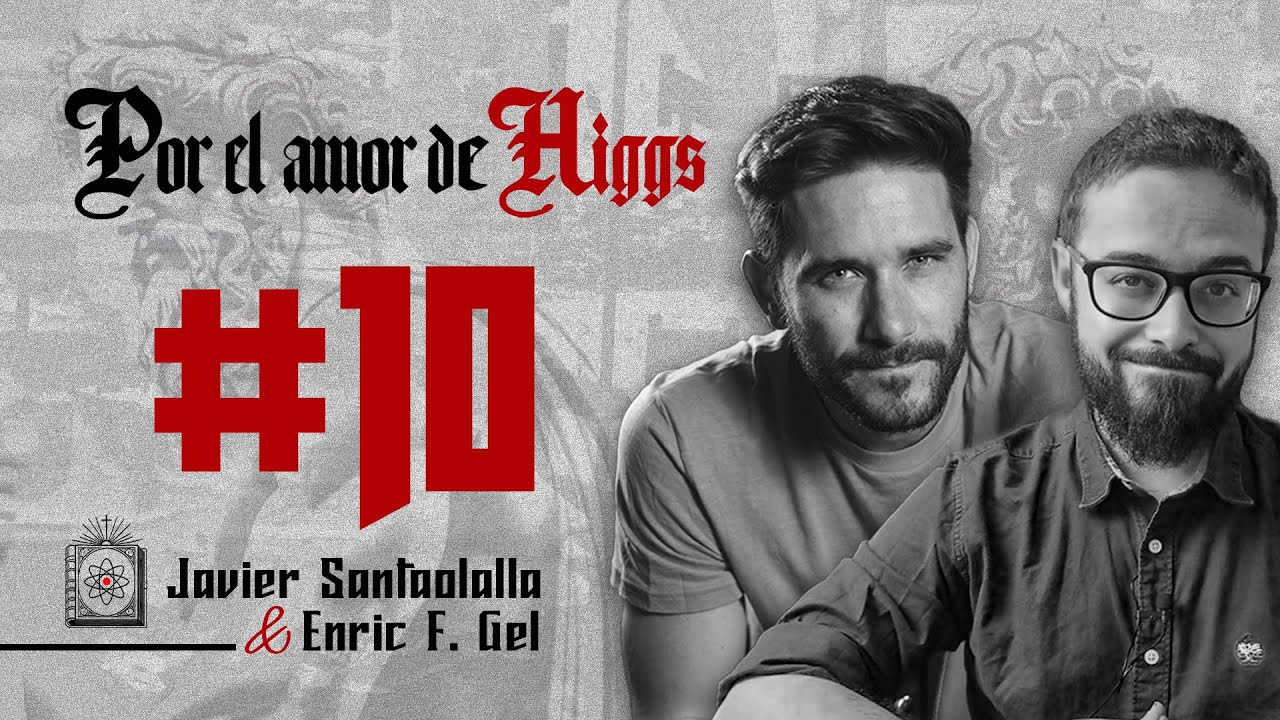 ¿Puede la ciencia probar la existencia de Dios? | Por el amor de Higgs #10