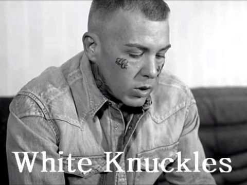 Madchild - White Knuckles prod. Rob The Viking (Switched On)