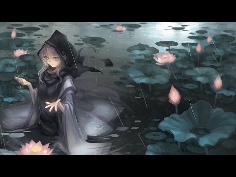 【東方】Draw the Emotional - Just follow time (with Lyrics)