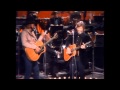 Kris Kristofferson & Hank Williams Jr.  -  Tribute to Hank Williams