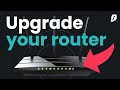 Here's how to make your router BETTER! (OpenWRT)