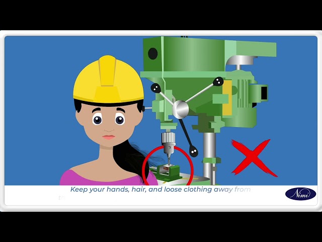 Preparation of drill gauges