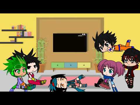 Shadow & Others Reacts to Cell Vs Meruem! [One Minute Melee]