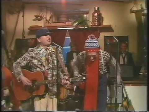 Per Inge Torkelsen og Steinar Lyse - Barndomshjemmet