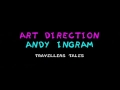 Toy Story Credits