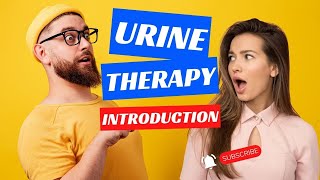 Urine therapy & immunity