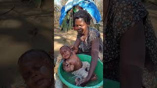 Download lagu Mom's Refreshing Basin Bath in Nature 🌾☀️ #shortsfeed #amazing #babybath #momcare mp3 Download lagu Mom's Refreshing Basin Bath in Nature 🌾☀️ #shortsfeed #amazing #babybath #momcare mp3