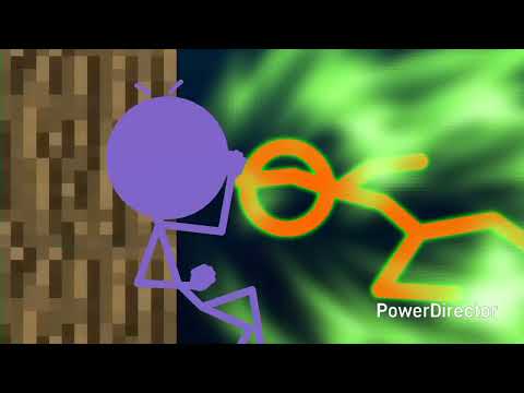 Henry Stickmin VS The Second Coming Stick Nodes