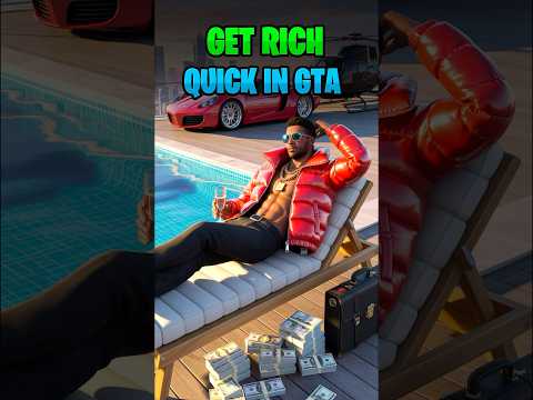 5 Best Ways to Make Money Solo in GTA Online