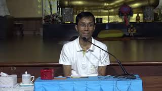 275-ปฏิบัติธรรม 14-18 ก.ย.61 (11).ตอบปัญหาธรรม 4