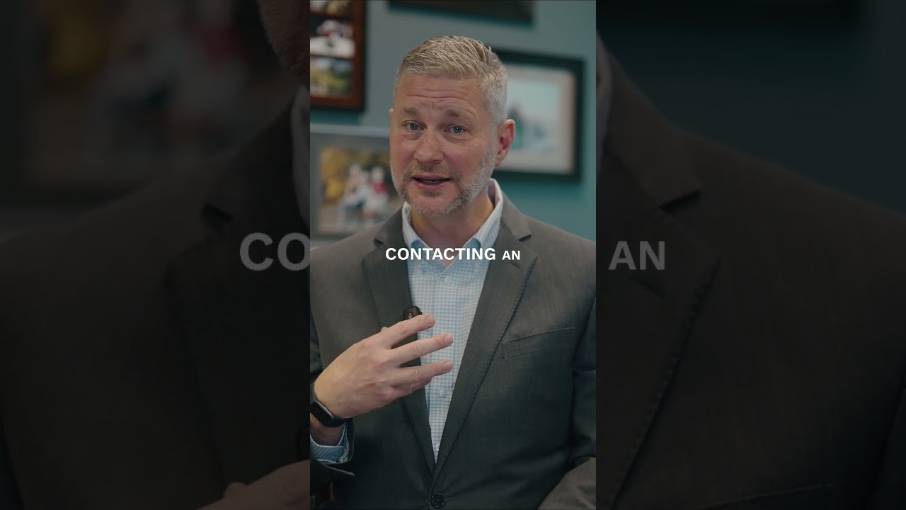 5 Things To Do After An Accident