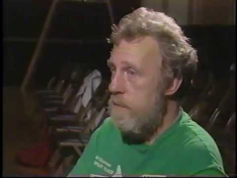 Ran Blake - A Unique Improvisational Pianist