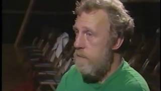 Ran Blake - A Unique Improvisational Pianist
