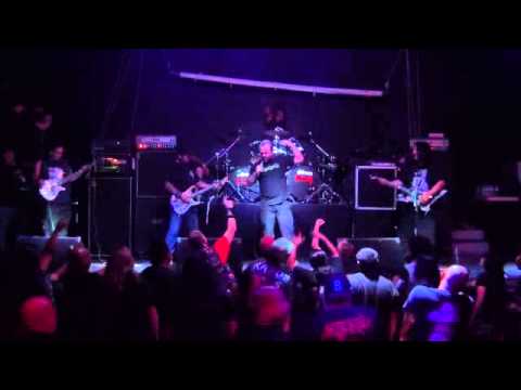 BLOODCUM Los Angeles, CA. 7-12-2014