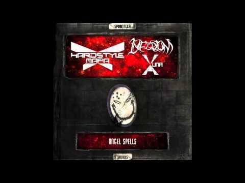 Hardstyle Mafia, Infirium & Yuna-X – Angel Spells (Original Mix)