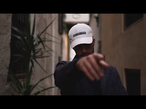 Yosh - No es esta (Prod. Lagoh) [Crónica de dos lágrimas] VOL.1