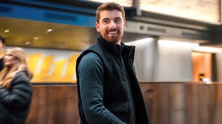 Day In The Life of a Future Billionaire In NYC