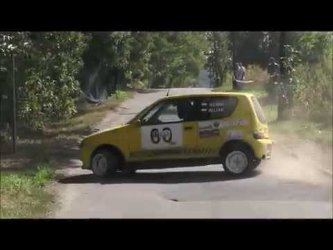 3 Wojkowicki Rally Sprint