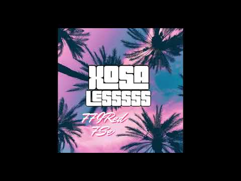 779Red ft 7Se - Xosa Lesssss   [Dirty]