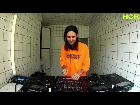 Brvtal Vision - Alessandro Nero / June 4 / 5pm-6pm