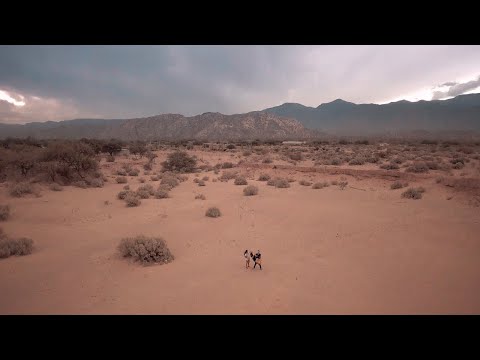 Bruno Arias Y La Bruja Salguero - Lucero cantor