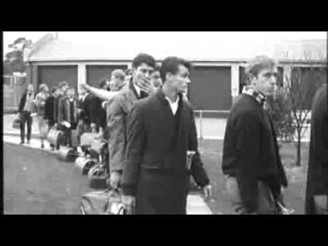 Flashback: 1966 federal election