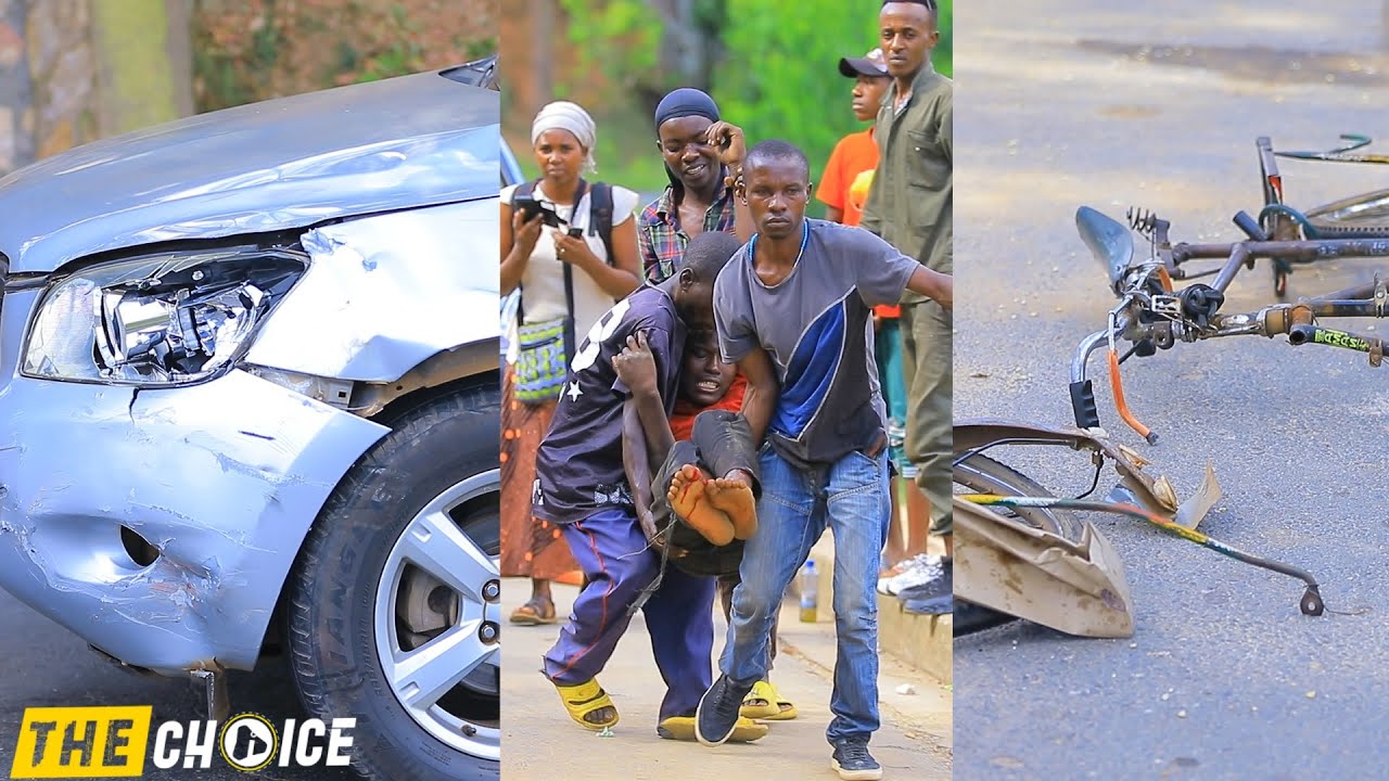 Turi Live ku Kivumu||imodoka imuciyemo kabiri tubyirebera abaturage baraho bacitse ururondogoro