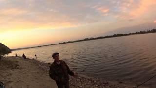 Калач на дону волгоградская область рыбалка